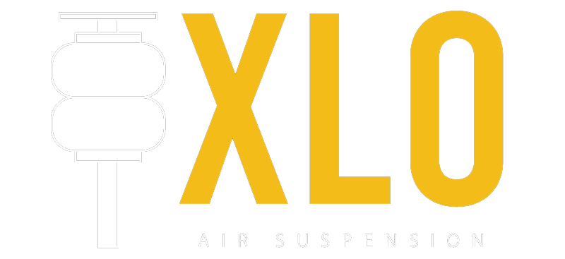 XLO Suspension Logo